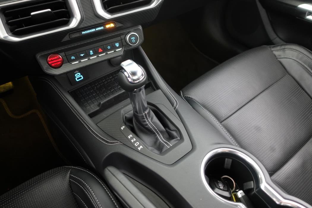FORD Mustang 2024