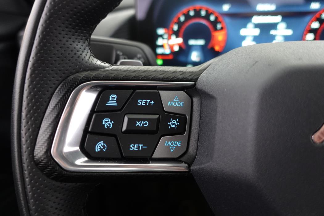 FORD Mustang 2024