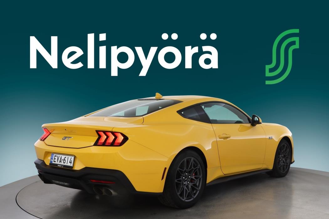 FORD Mustang 2024