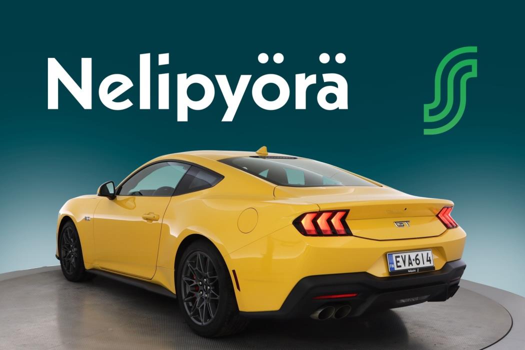 FORD Mustang 2024