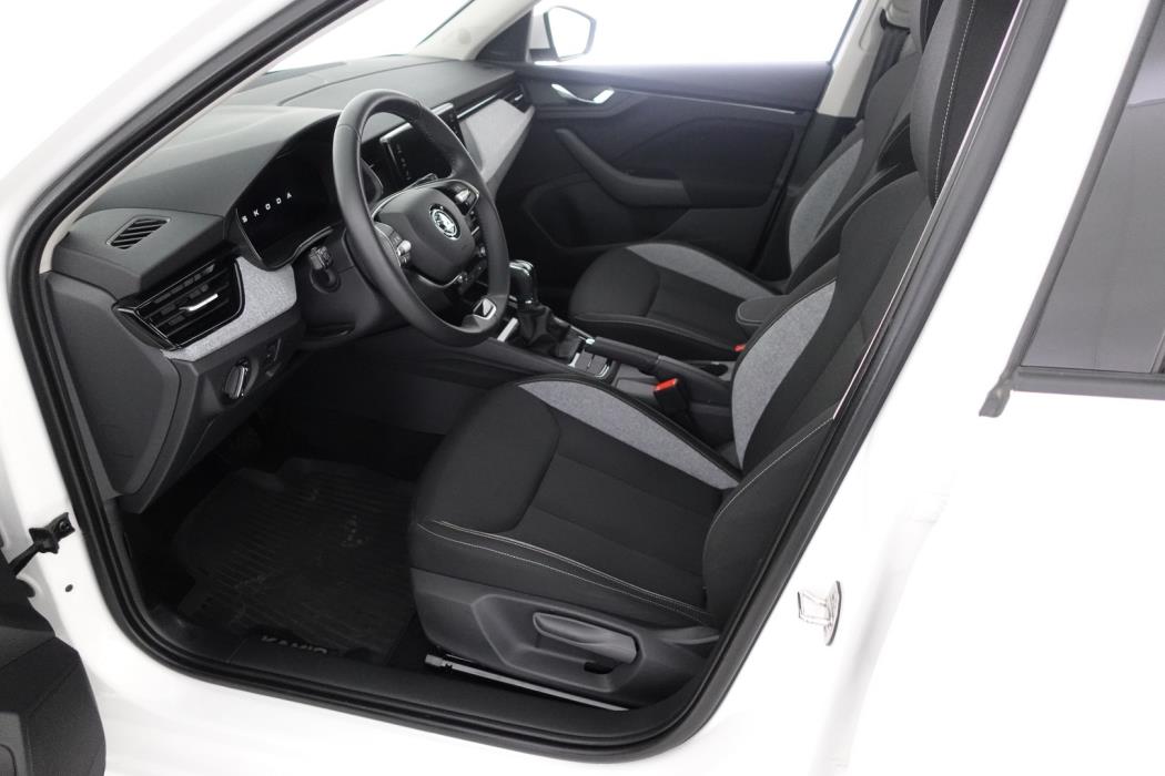 SKODA Kamiq 2024