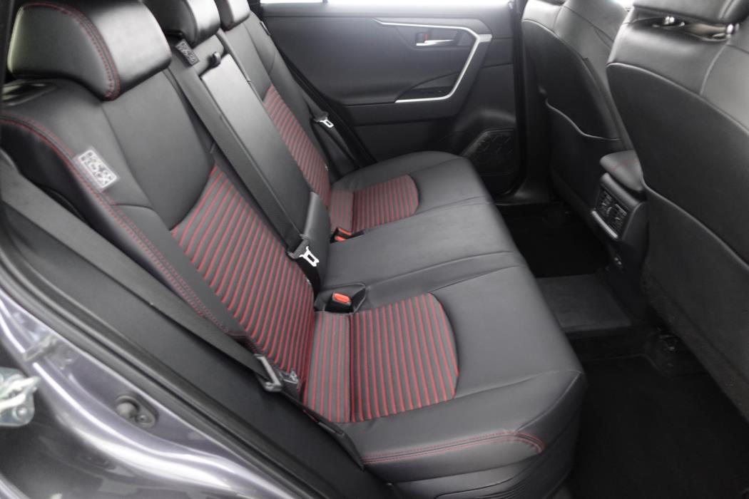 TOYOTA RAV4 Plug-in 2023