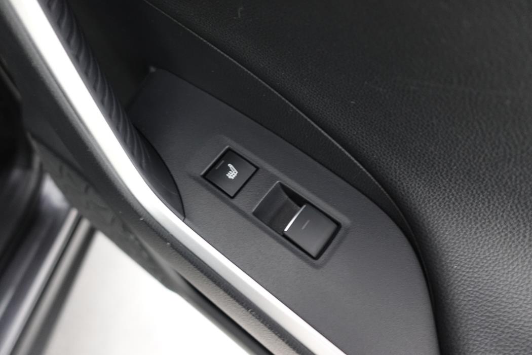 TOYOTA RAV4 Plug-in 2023