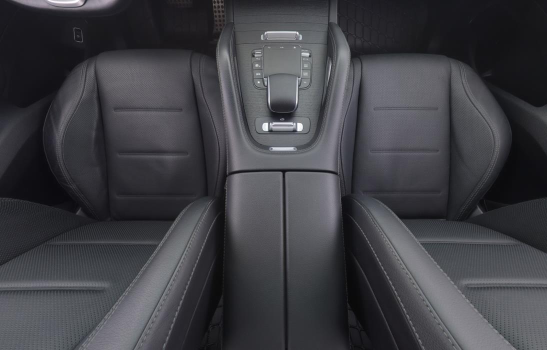 MERCEDES-BENZ GLE 2023