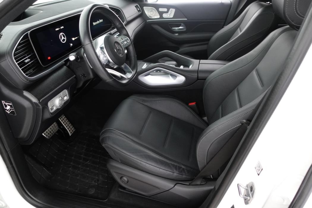 MERCEDES-BENZ GLE 2023