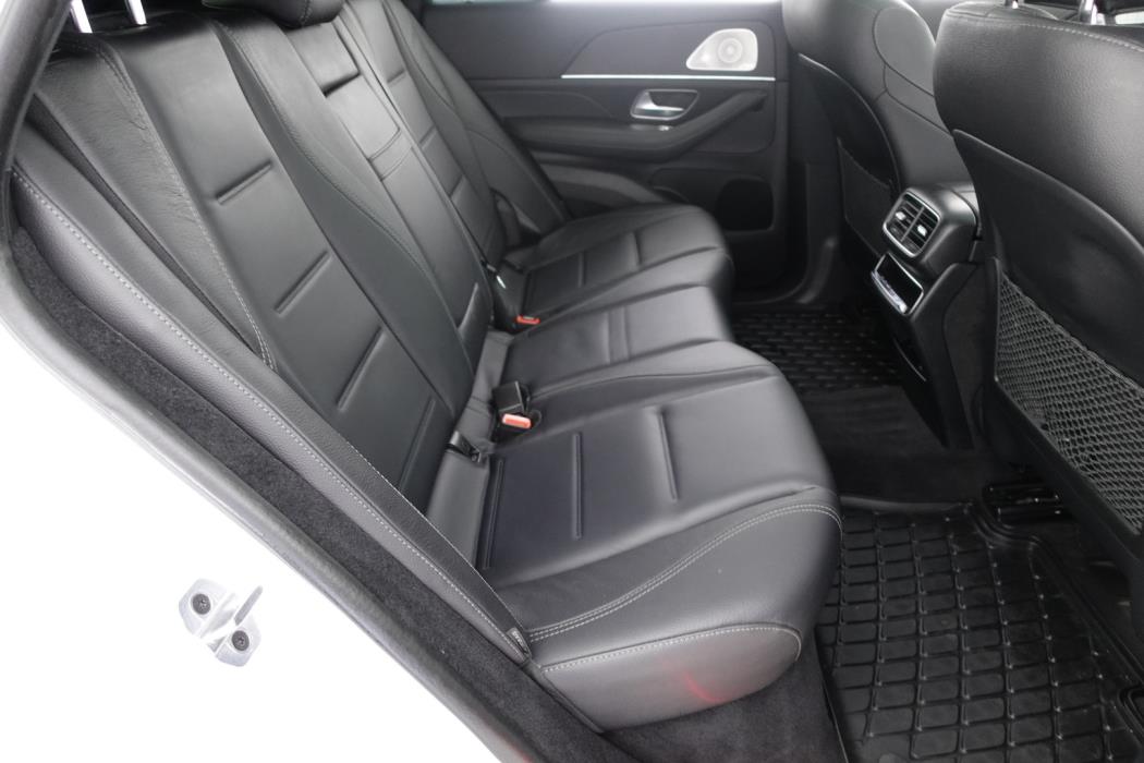 MERCEDES-BENZ GLE 2023