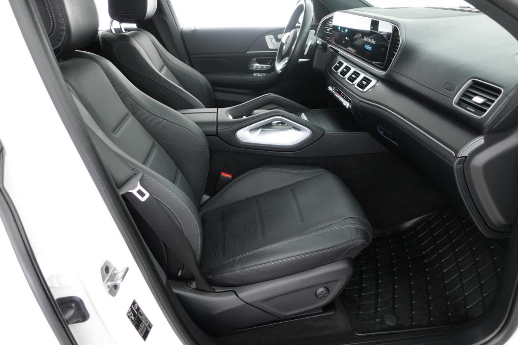 MERCEDES-BENZ GLE 2023