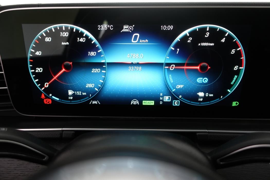 MERCEDES-BENZ GLE 2023