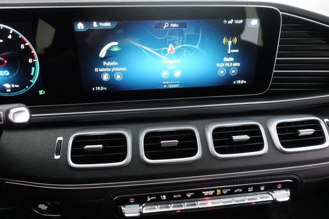 MERCEDES-BENZ GLE 2023