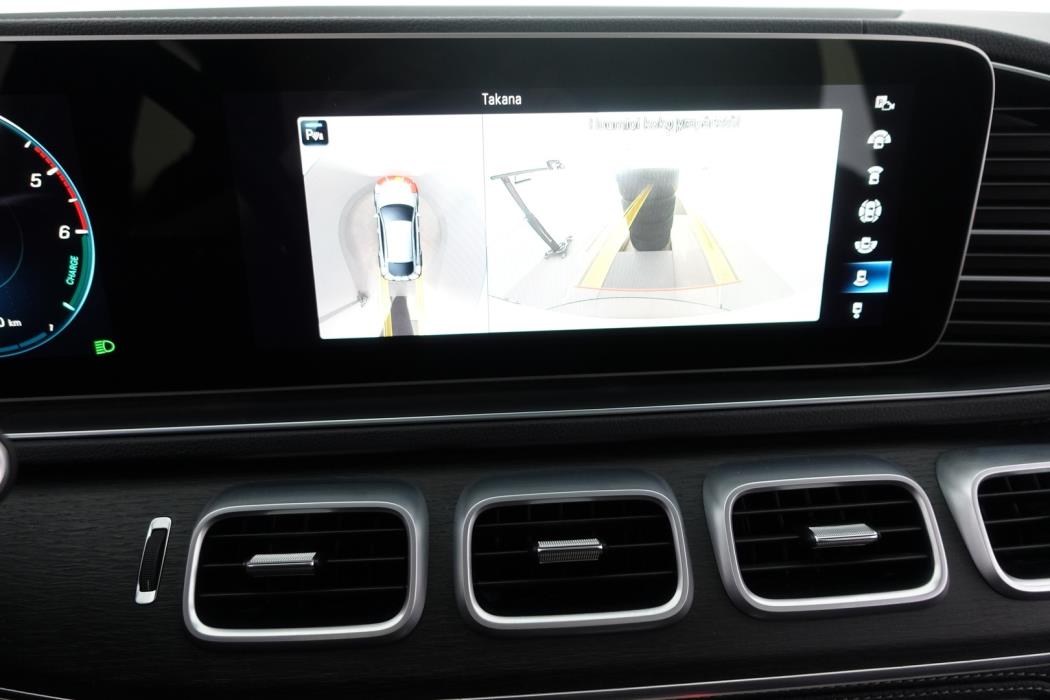 MERCEDES-BENZ GLE 2023