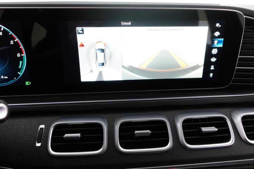 MERCEDES-BENZ GLE 2023