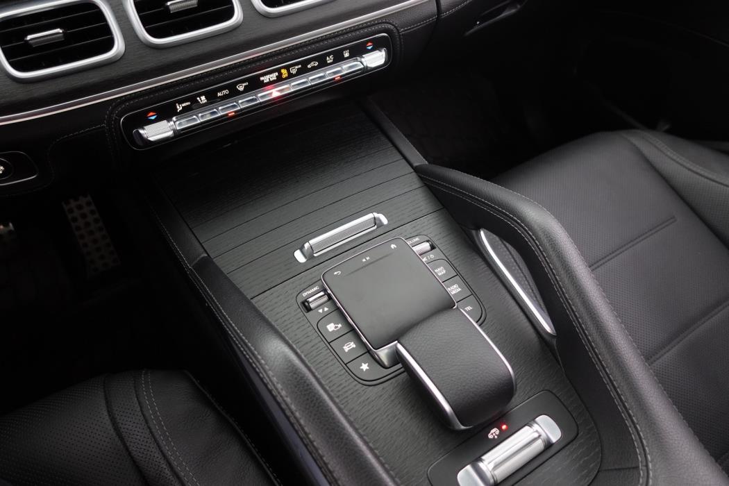 MERCEDES-BENZ GLE 2023