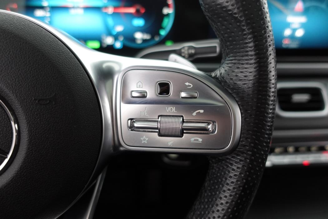 MERCEDES-BENZ GLE 2023