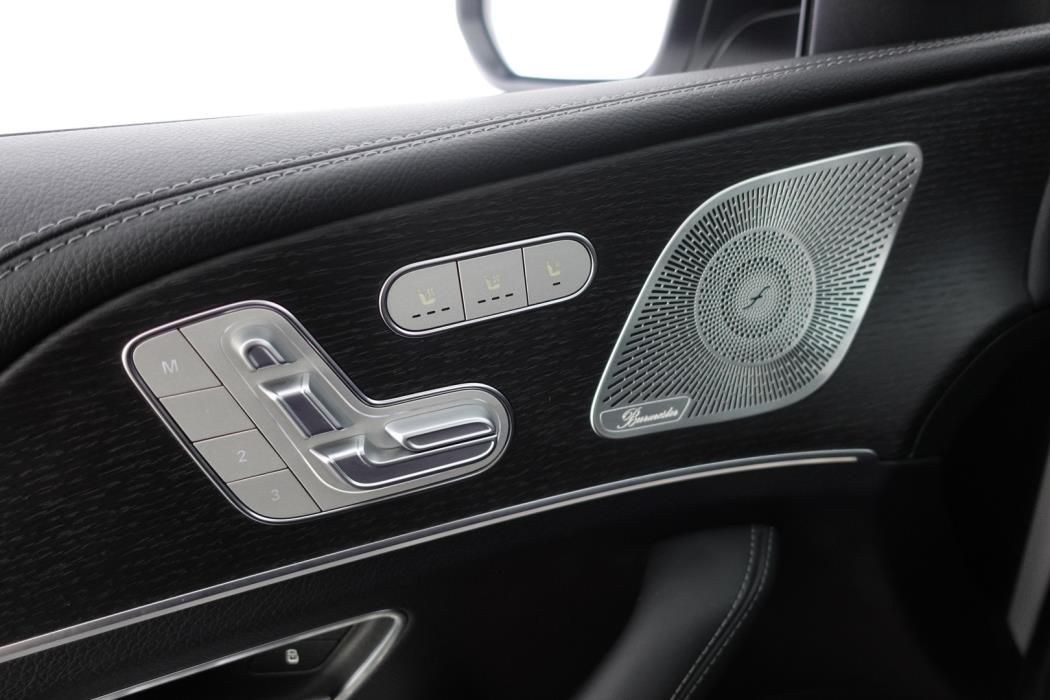 MERCEDES-BENZ GLE 2023