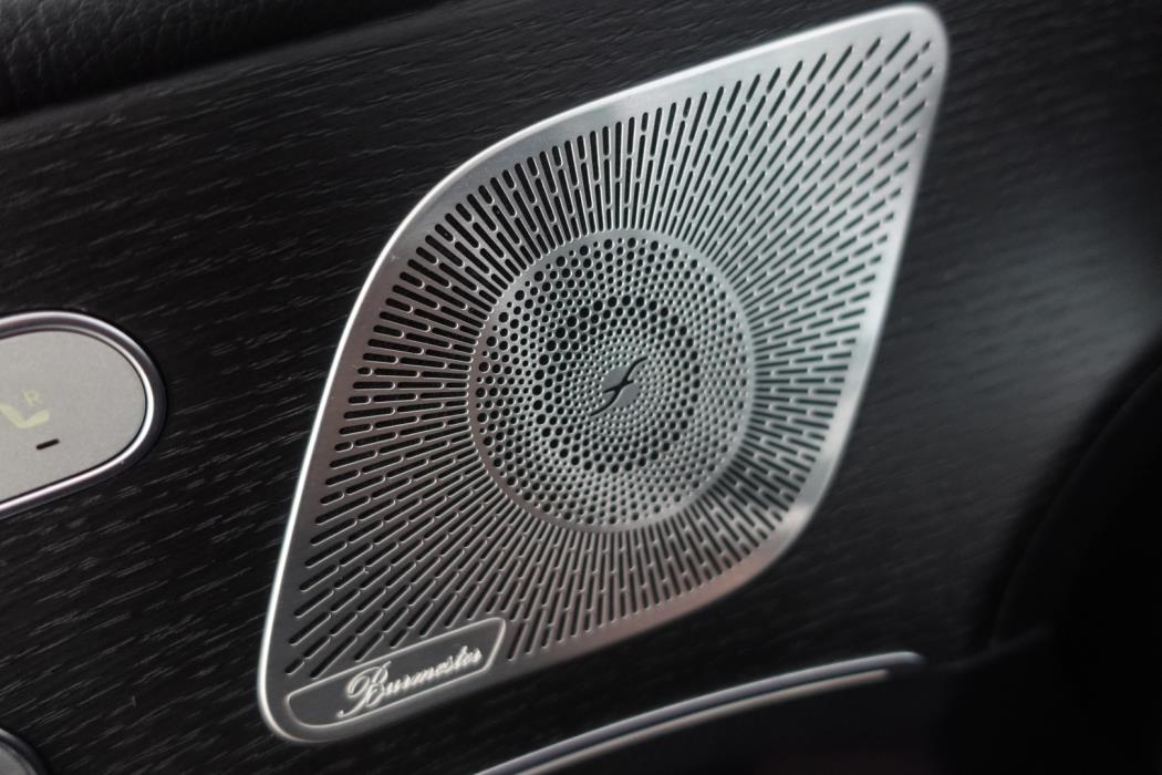 MERCEDES-BENZ GLE 2023