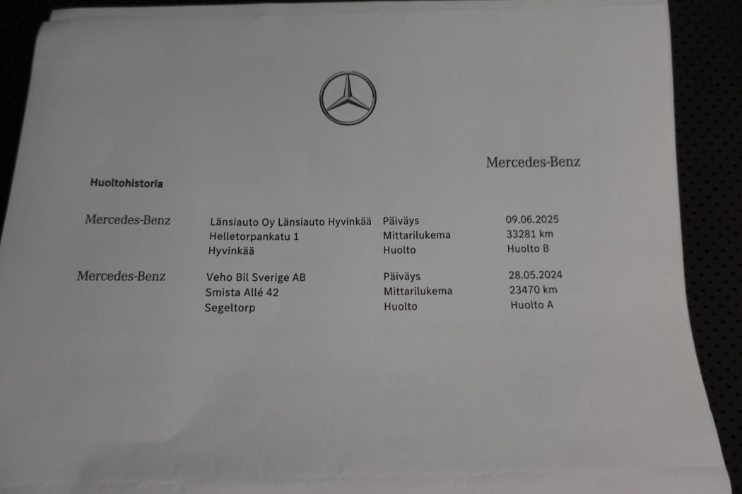 MERCEDES-BENZ GLE 2023