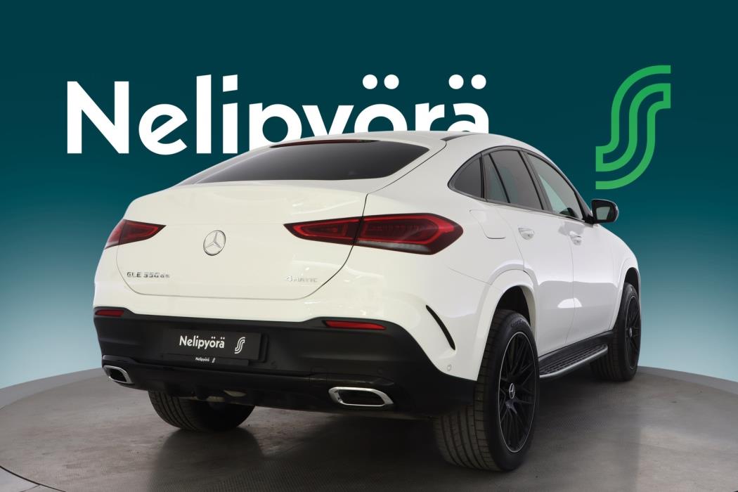 MERCEDES-BENZ GLE 2023