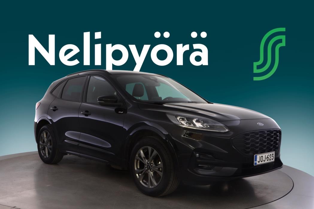 FORD Kuga 2022