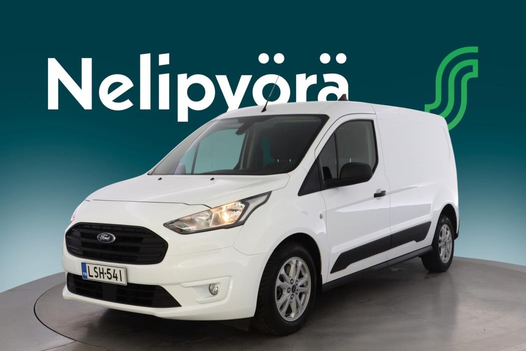 FORD Transit Connect 2024