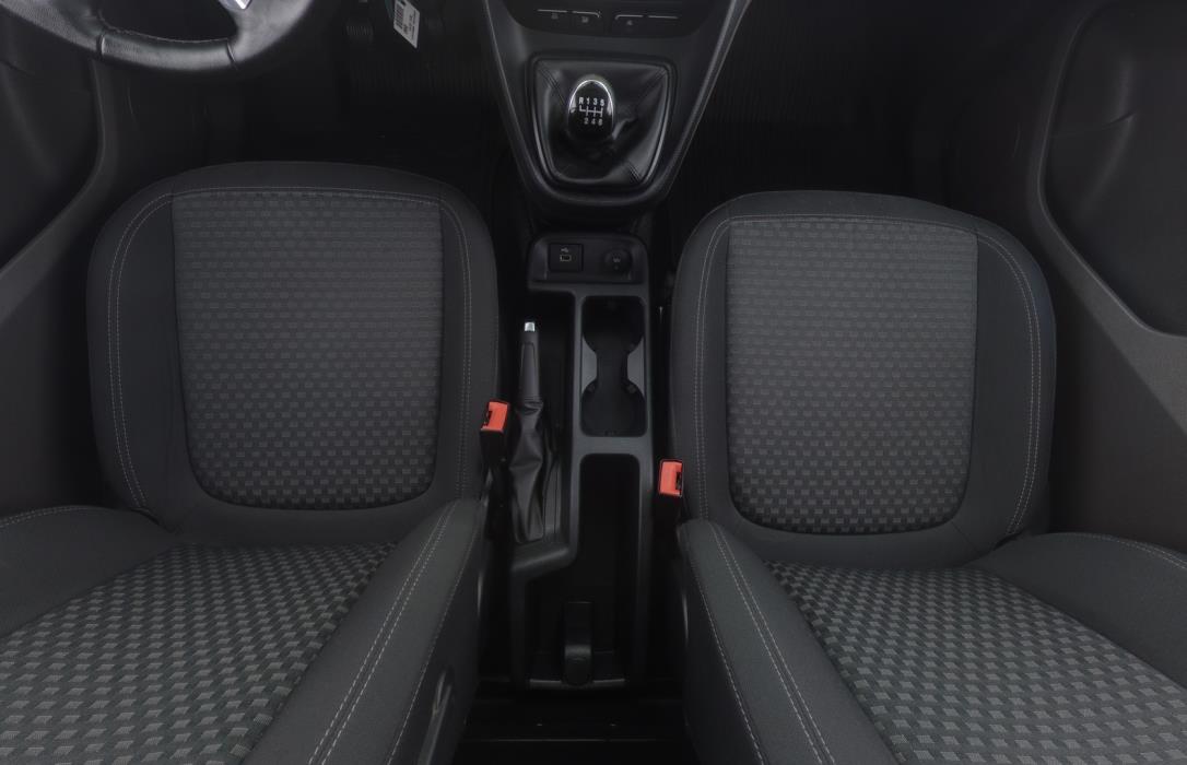 FORD Transit Connect 2024