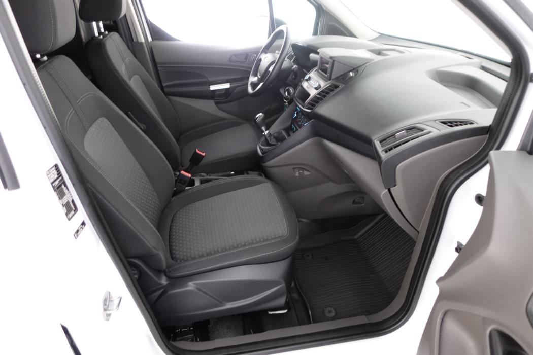 FORD Transit Connect 2024