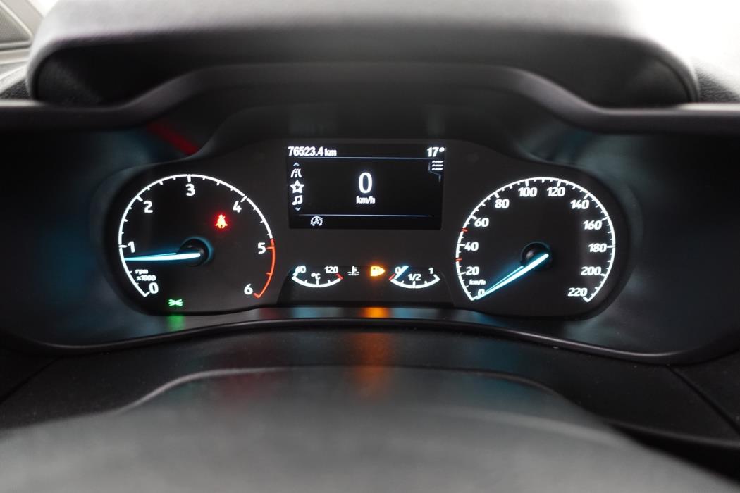 FORD Transit Connect 2024