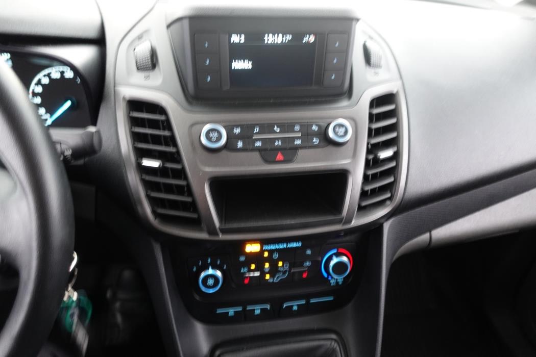 FORD Transit Connect 2024