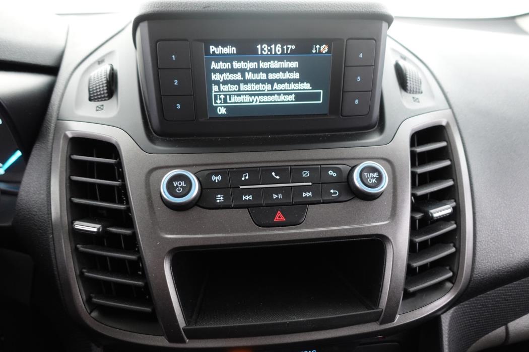 FORD Transit Connect 2024