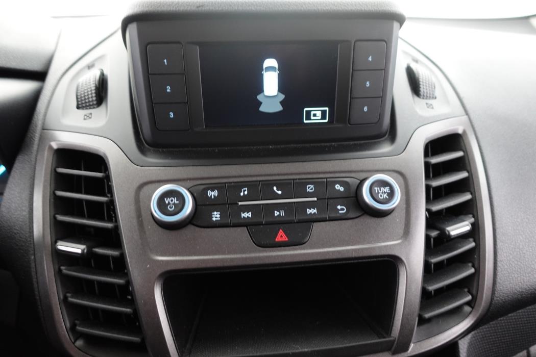 FORD Transit Connect 2024