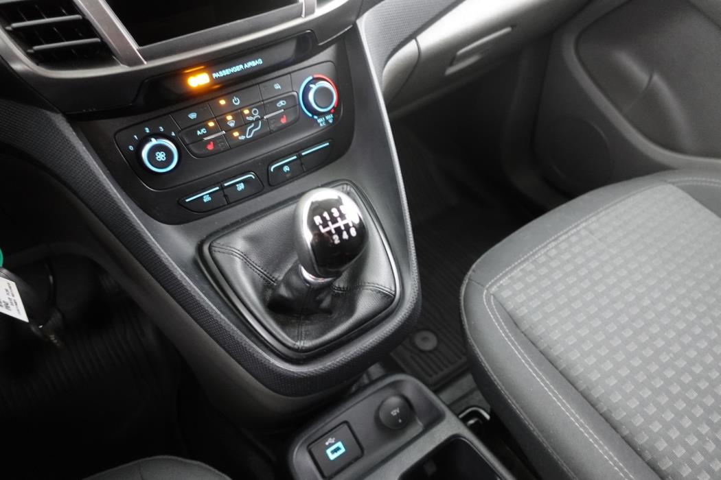 FORD Transit Connect 2024