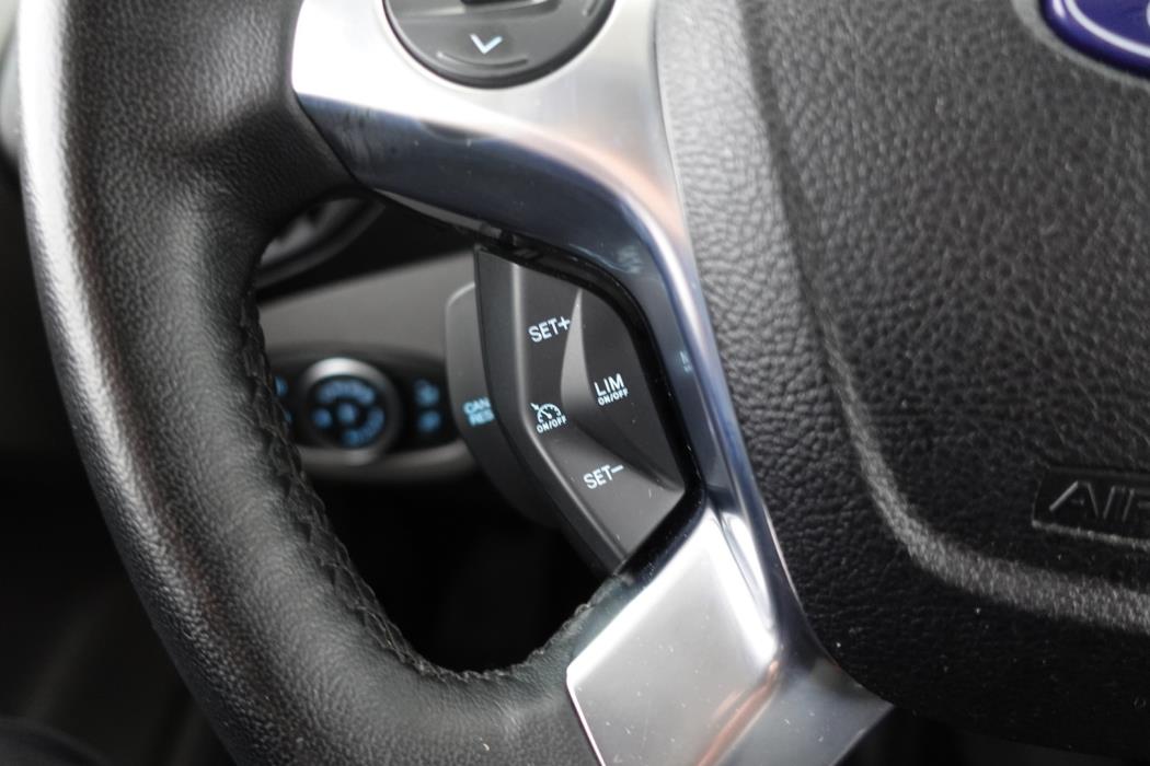 FORD Transit Connect 2024