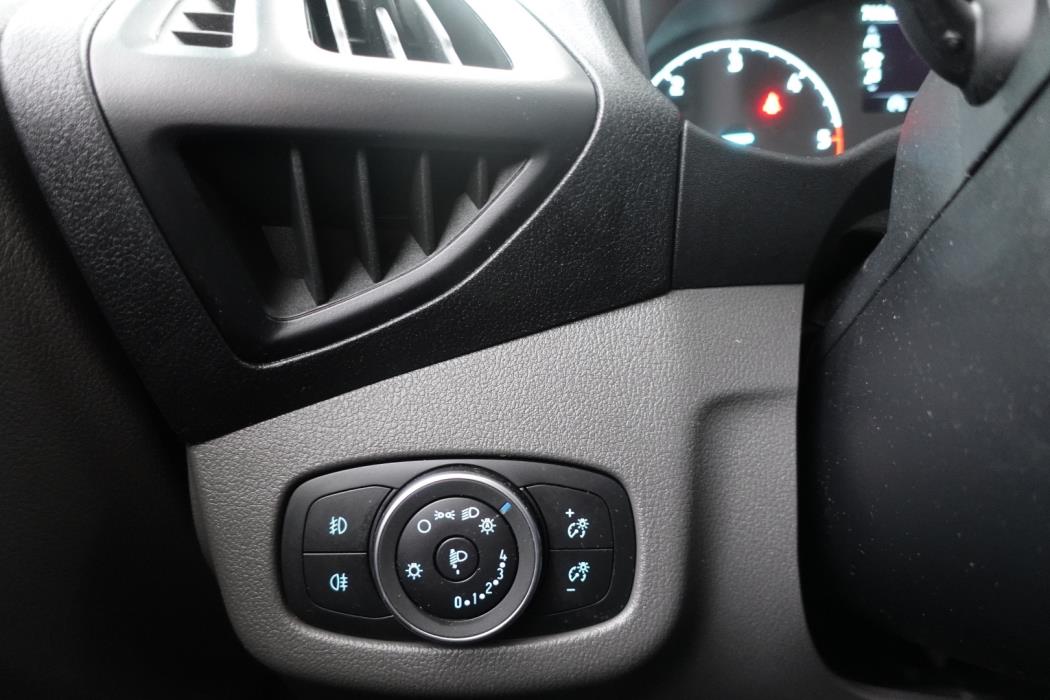 FORD Transit Connect 2024