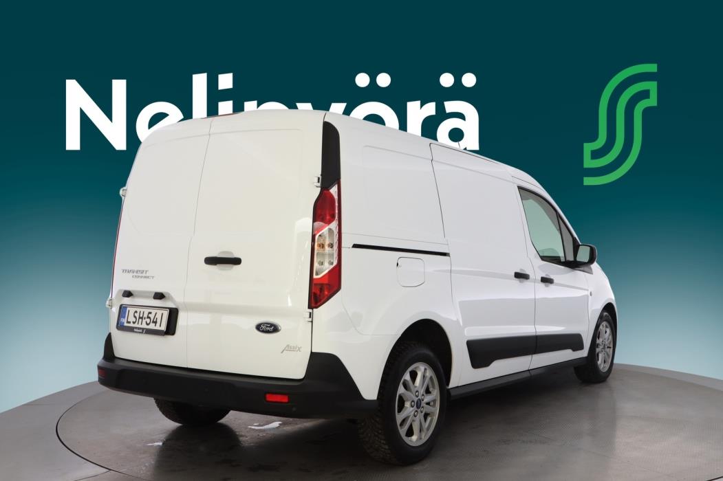 FORD Transit Connect 2024