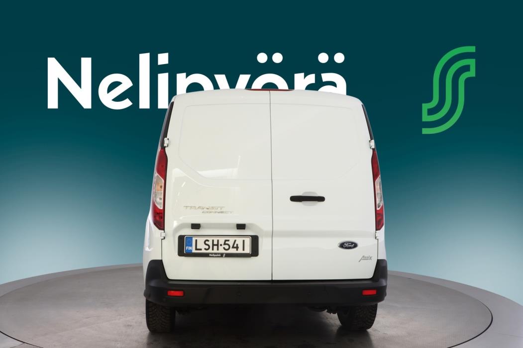 FORD Transit Connect 2024