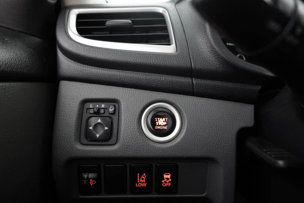 MITSUBISHI L200 2017