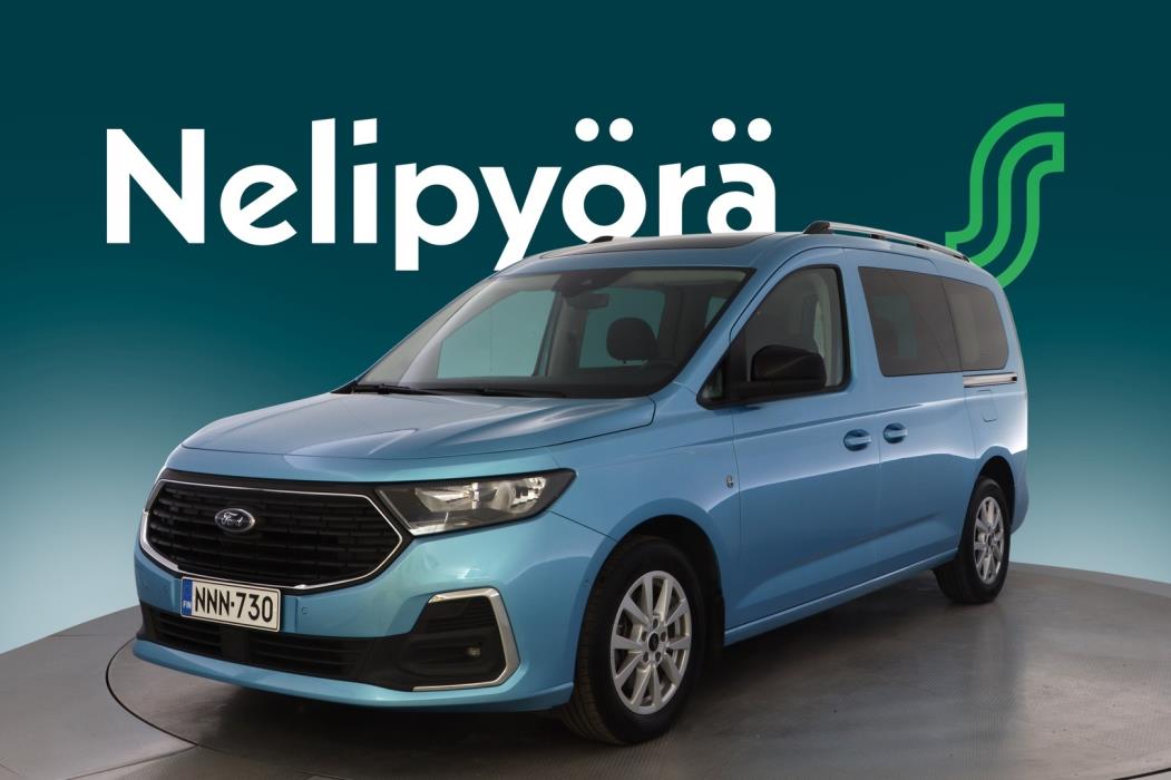 FORD Grand Tourneo Connect 2024