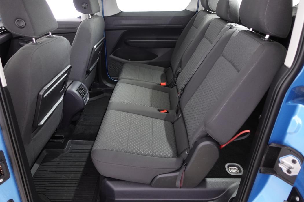 FORD Grand Tourneo Connect 2024