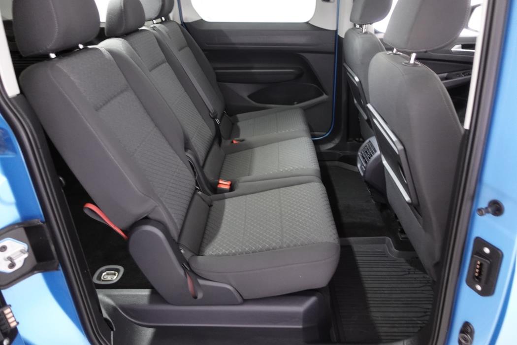 FORD Grand Tourneo Connect 2024