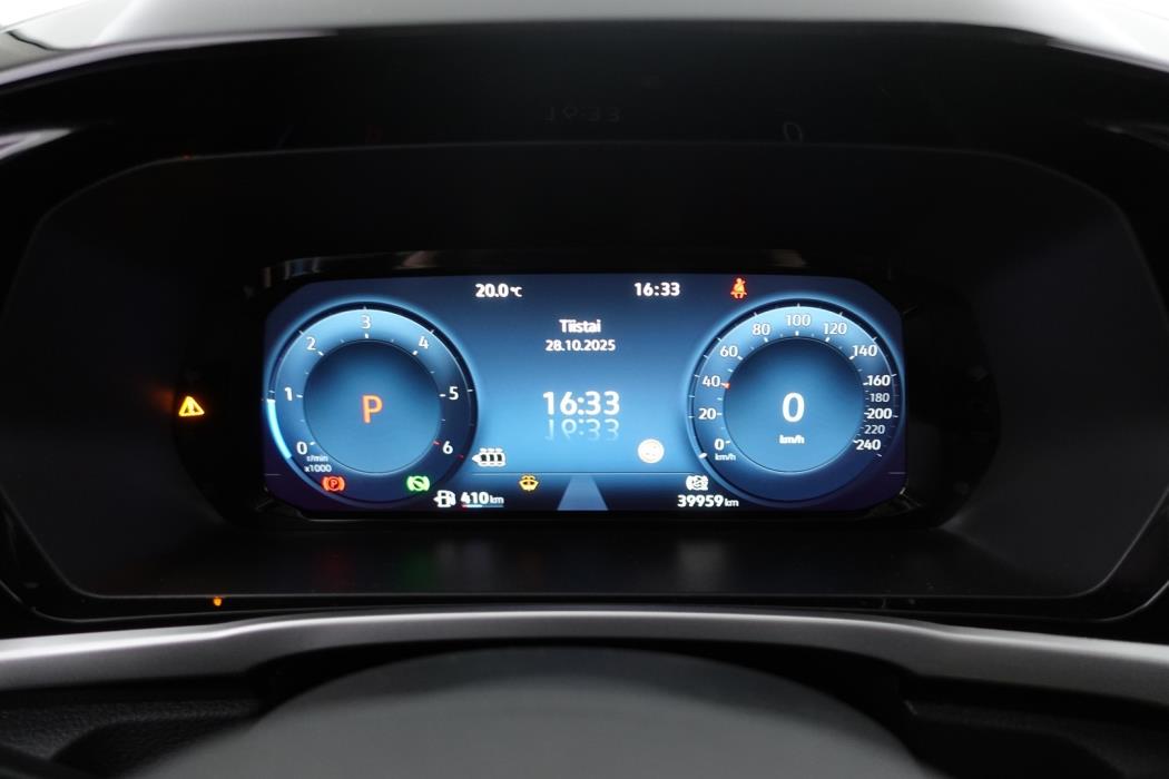 FORD Grand Tourneo Connect 2024