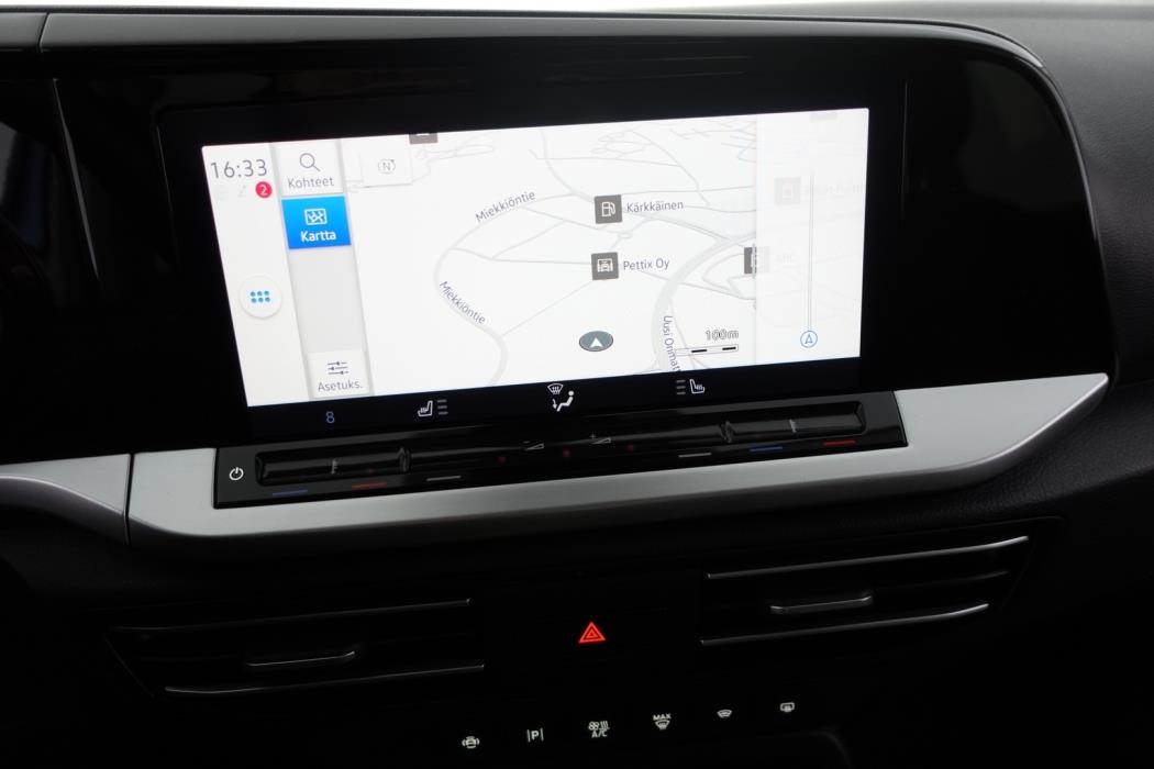 FORD Grand Tourneo Connect 2024