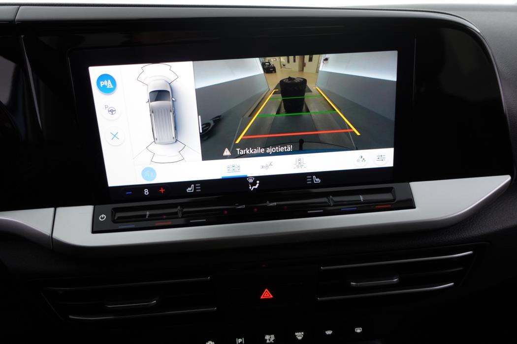 FORD Grand Tourneo Connect 2024