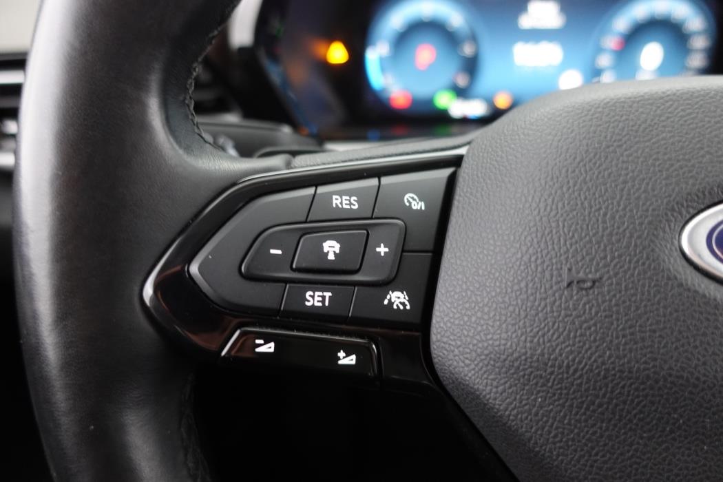 FORD Grand Tourneo Connect 2024