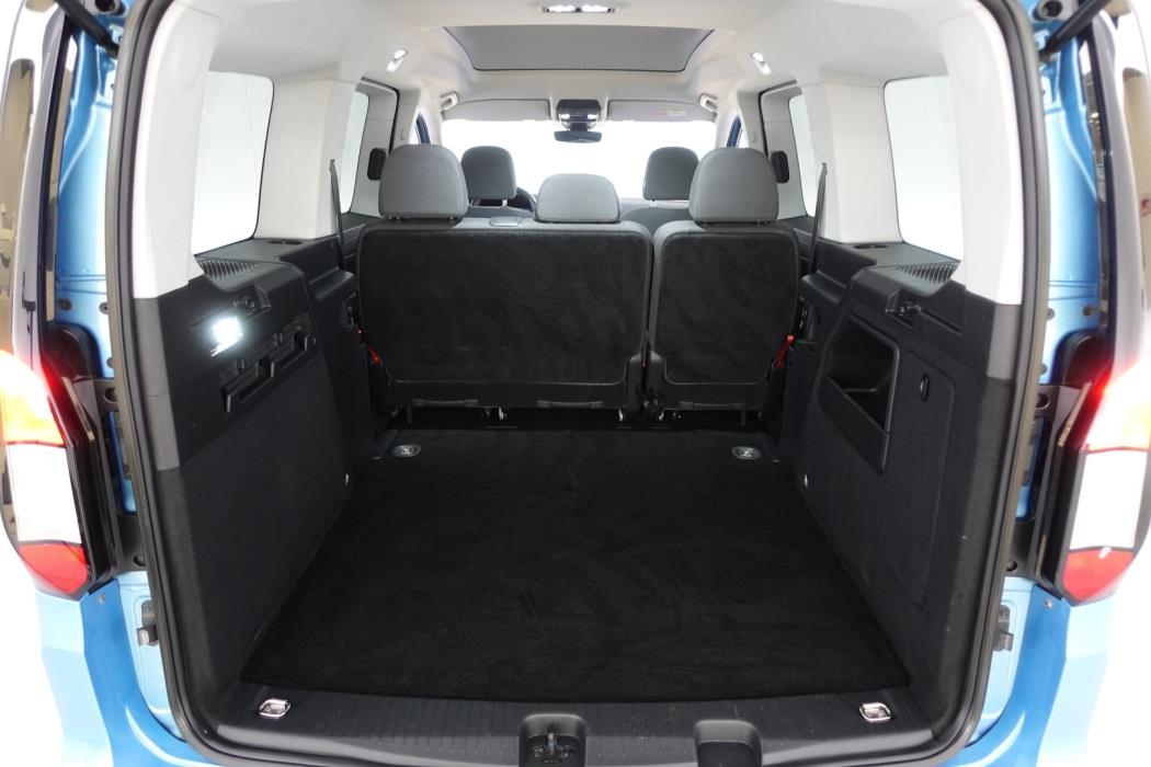 FORD Grand Tourneo Connect 2024