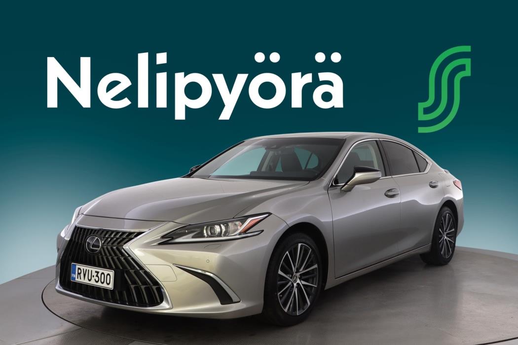 LEXUS ES 2024