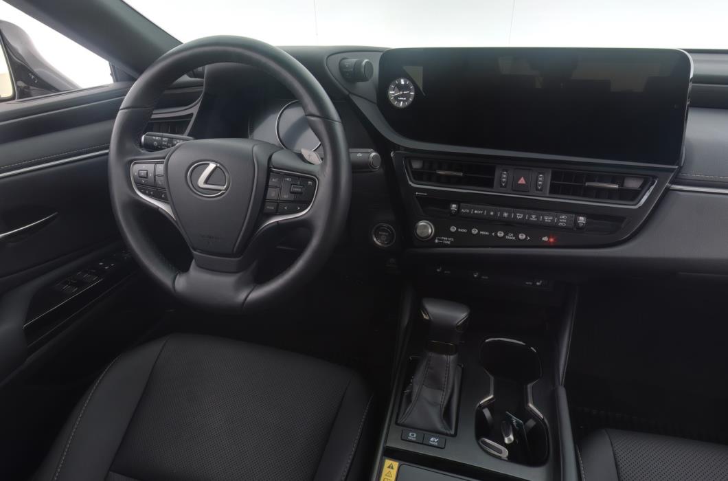 LEXUS ES 2024