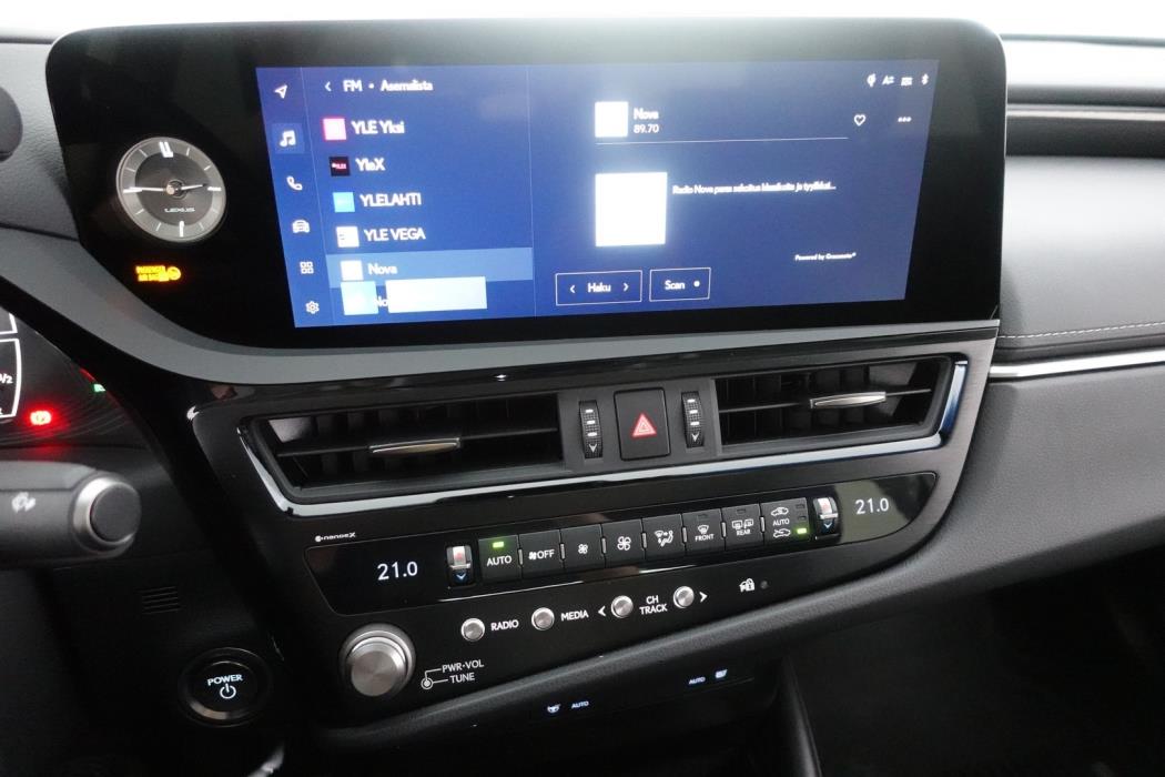 LEXUS ES 2024