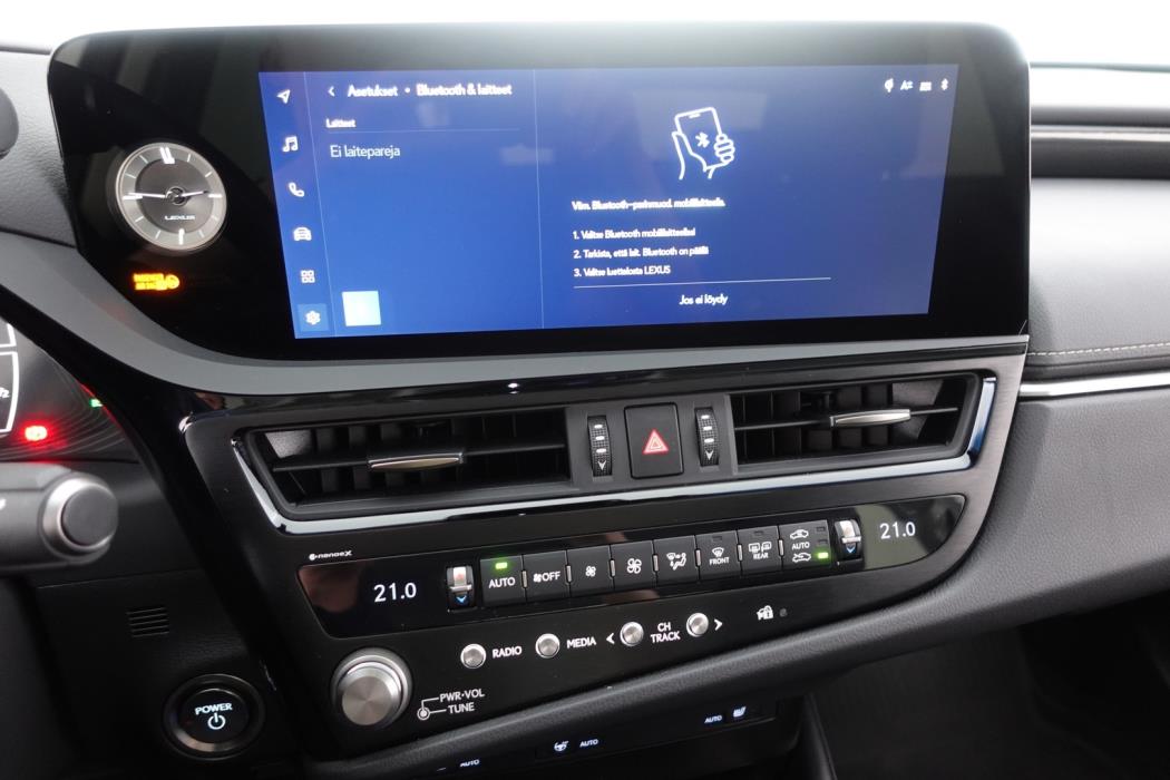 LEXUS ES 2024