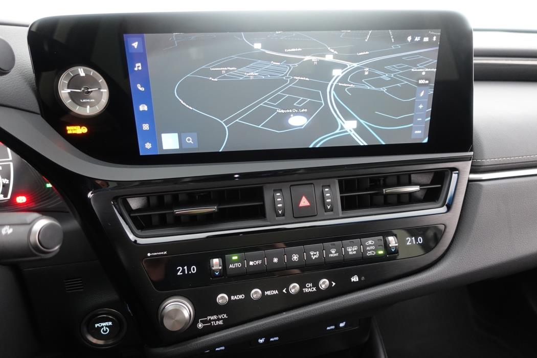 LEXUS ES 2024