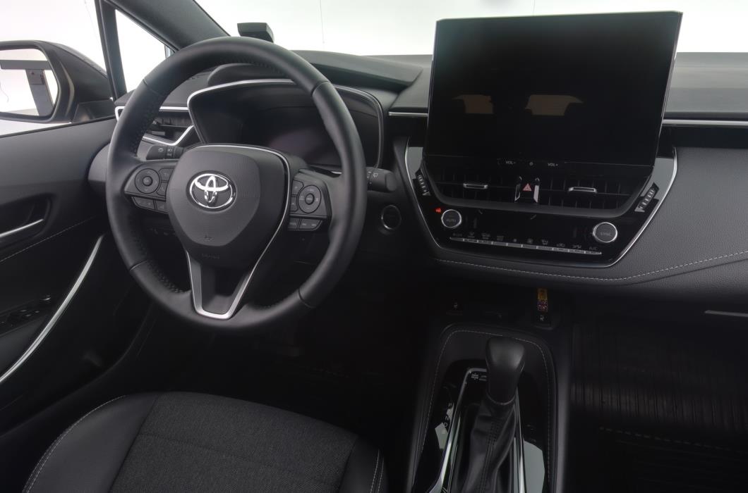 TOYOTA Corolla 2024