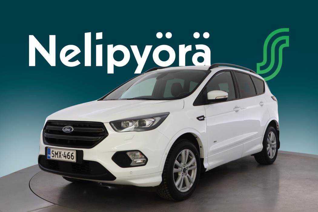 FORD Kuga 2019